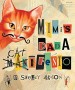 Mimi's Dada Catifesto by Shelley Jackson - Hardcover