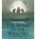 The Wind in the Willows by Kenneth Grahame (Sterling Illustrated Classics) Hardcover