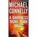 A Darkness More Than Night by Michael Connelly - Paperback