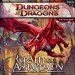Dungeons and Dragons : Wrath of Ashardalon Board Game