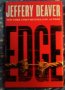 Edge by Jeffery Deaver - Hardcover Fiction