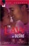The Law of Desire by Gwyneth Bolton - Paperback USED Romance