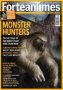 Fortean Times 208 Magazine Back Issue May 2006