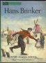 Hans Brinker and Heidi - Illustrated Double Edition 1963