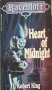 Heart of Midnight by J. Robert King - Paperback USED Ravenloft