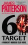 The 6th Target by James Patterson - Paperback USED