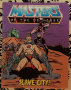 Masters of the Universe : Slave City - Mini Comic VINTAGE 1983