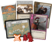 Pandemic Fall of Rome Board Game