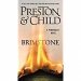 Brimstone by Douglas Preston & Lincoln Child - Paperback