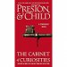 The Cabinet of Curiosties by Douglas Preston & Lincoln Child - Paperback