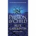 Blue Labyrinth by Douglas Preston & Lincoln Child - Paperback