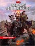 Sword Coast Adventurer's Guide (D&D Accessory) Hardcover