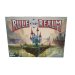 Rule The Realm by Pressman - Unique 3-D Family Strategy Game