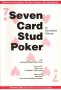 Seven Card Stud Poker by Konstantin Othmer - Paperback