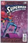 Superman The Man of Steel Annual 1996 No. 5 Legends of the Dead Earth