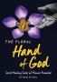 The Floral Hand of God: Secret Healing Codes of Flowers Revealed by Brent W. Davis - Paperback