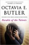 The Parable of the Talents by Octavia E. Butler - Paperback Sci Fi