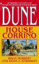 Dune House Corrino by Brian Herbert and Kevin J. Anderson - Paperback USED
