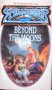 Spelljammer : Beyond the Moons (The Cloakmaster Cycle, Book 1) by David Cook - Paperback USED