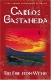 The Fire from Within by Carlos Castaneda - Paperback