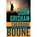 Theodore Boone : The Activist by John Grisham - Paperback