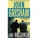 The Brethren : A Novel by John Grisham - Paperback