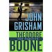 Theodore Boone : The Fugitive by John Grisham - Paperback