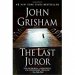 The Last Juror : A Novel by John Grisham - Paperback