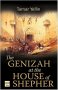 The Genizah At The House Of Shepher by Tamar Yellin - Hardcover