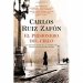 El Prisionero del Cielo by Carlos Ruiz Zafón - Paperback Spanish Language
