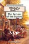 The Return of the Native by Thomas Hardy - Paperback USED Wordsworth Classics