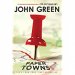 Paper Towns by John Green - Paperback