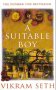 A Suitable Boy by Vikram Seth - Paperback USED