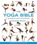 The Yoga Bible by Christina Brown - Paperback